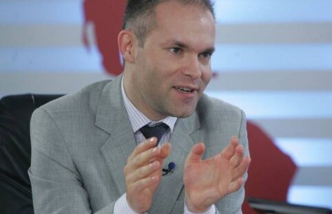 Cătălin Tolontan despre rezultatele evaluării naţionale: "Respect, Daniel Funeriu!"
