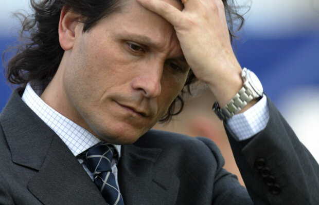 Bătaie pe stadion » Nicolo Napoli a avut parte de acelaşi tratament ca Mititelu: interzis pe Oblemenco!