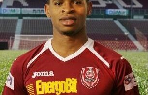 Salvat de Rednic » CFR Cluj a activat clauza de cumpărare a lui Nwankwo Obiora