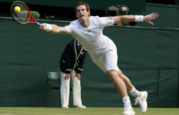 Careu în iarbă » S-a decis cine sînt cei patru semifinalişti care vor lupta pentru cele două locuri din finala Wimbledon