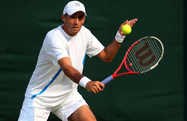 Dublu dinamic » Horia Tecău s-a calificat, alături de Sania Mirza, în "sferturile" de la mixt la Wimbledon