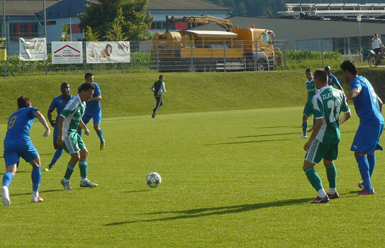 Ultimul test înainte de Steaua » Petrolul a remizat cu Zorya Lugansk. Teixeira la debut