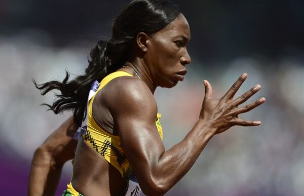 Înapoi pe pistă » Novlene Williams-Mills va concura la Mondiale la un an după ce a fost diagnosticată cu cancer la sîn