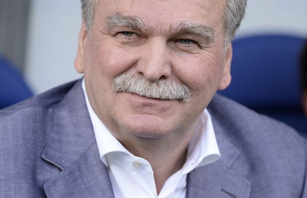 Dinu Gheorghe anunţă două transferuri la Radio GSP! Cum caracterizează jocul Astrei din meciul cu Domzale