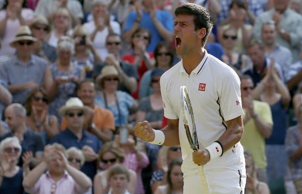 Djokovici şi Murray se vor înfrunta duminică în finală la Wimbledon!