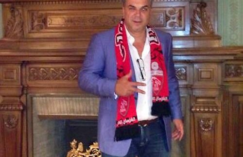 Oficial » Olăroiu a semnat cu Al Ahli, va cîştiga o avere în cei trei ani de contract! Cannavaro îi va fi secund