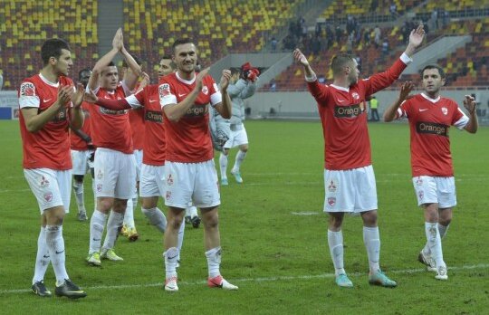 UPDATE Alexe şi Nica au ajuns în ţară » Jucătorii au făcut primele declaraţii pentru GSP.ro