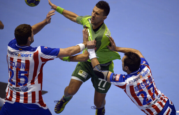 A mai dispărut un nume! » Atletico Madrid a desfiinţat toate secţiile clubului