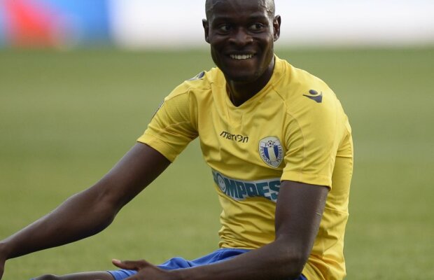 Scandalul continuă » Bokila se plînge că ar fi fost şantajat de Petrolul! Ce mesaj are pentru fanii "lupilor"