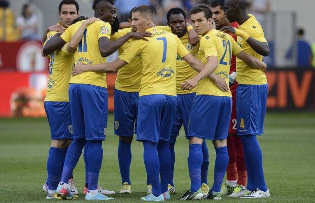 Dublă lovitură » Ajaccio vrea doi jucători de la Petrolul! Ce planuri mai au francezii în România