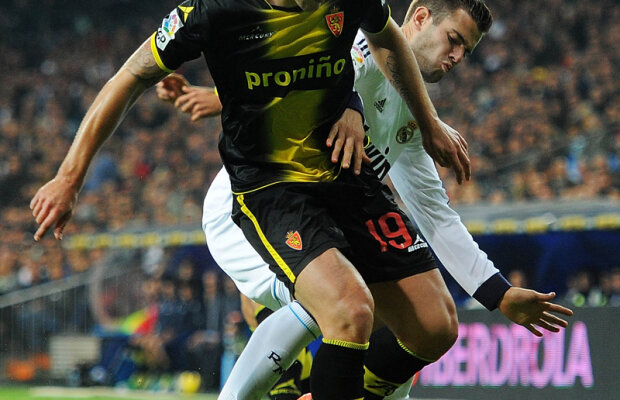 ”Săpun” italiano » Săpunaru s-a înţeles cu Verona! Pe cîţi ani a semnat şi ce salariu va avea