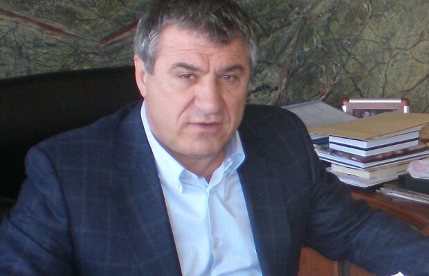 Declaraţie emoţionantă a lui Victor Becali despre mama sa: "Mai puternică decît mine"