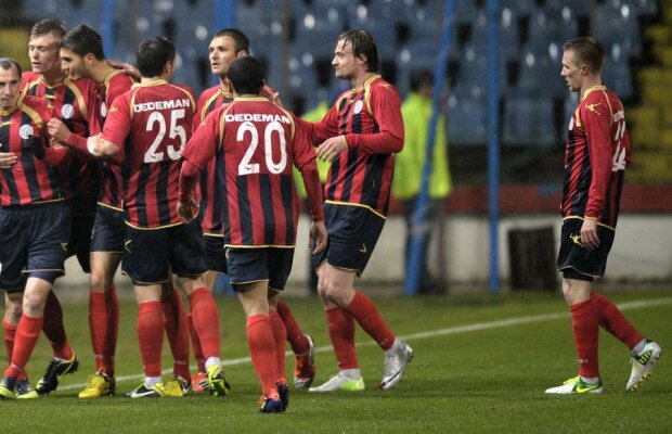 Liga 1 se joacă la TAS » CSMS Iaşi se inspiră de la Chiajna şi se pregăteşte de Liga 1!