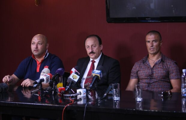 Farsa anului? Vînzarea Rapidului e pusă sub semnul întrebării: "N-ar fi surpriză ca tot Copos să fie patron"