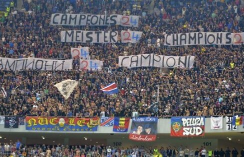 Suporterii Stelei îşi pot cumpăra de astăzi abonamente » Ai aici toate detaliile