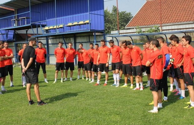 Macedonenii de la Vardar îi ameninţă pe stelişti: "Nu ne e frică!"