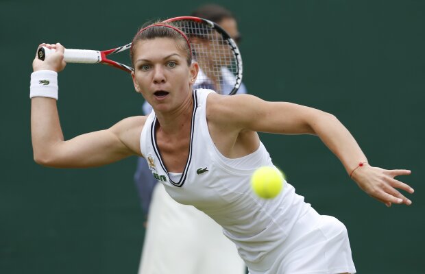 Simona Halep a triumfat în finala de la Budapesta! E la al treilea turneu cîştigat în 2013