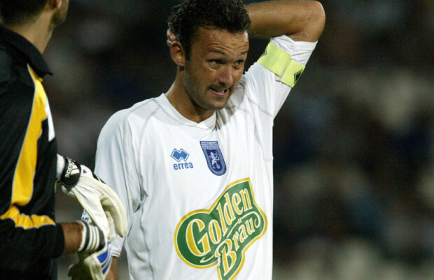 Numai Craiova a eşuat! » Universitatea a fost singura echipă care s-a împiedicat de macedoneni