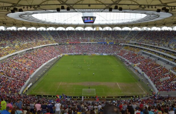 Exclusiv print » Profitul înregistrat de Steaua în 2012, de unde vin banii şi recordul pe care roş-albaştrii îl pot atinge diseară