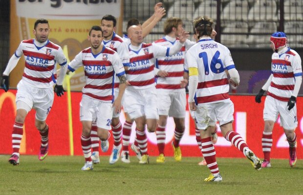 Oţelul a scăpat de sechestrul asigurator instituit de ANAF