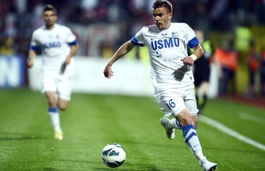 Egal la debut » Pandurii lui Pustai au obţinut o remiză cu Levadia Tallinn, 0-0, la debutul în Europa