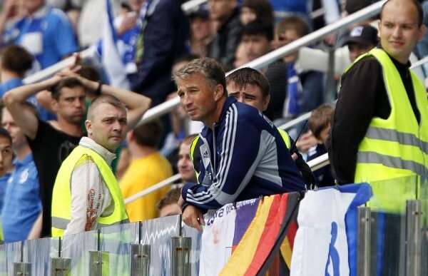 Vin bani de Europa? » Dan Petrescu are un nou preşedinte miliardar la Moscova. Prieten cu Putin