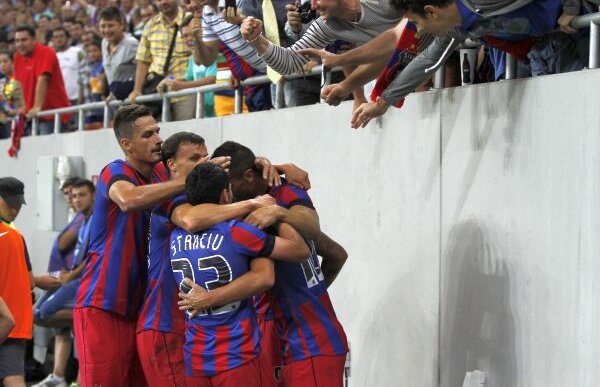 Momentul care l-a bulversat pe MM la meciul cu Vardar: "N-am mai văzut aşa ceva în timpul unui meci"