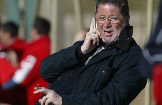 Cornel Dinu a rîs de jocul lui Dinamo din meciul cu ACS Poli: ”Thomas e din filme”