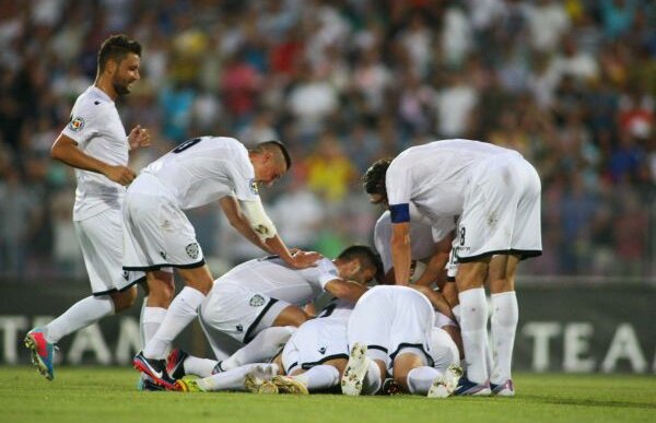 Velcea după succesul cu Dinamo: "Spiritul Timişoarei a reînviat în tribune! Suporterii ne-au împins spre victorie"