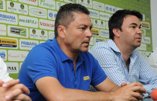 Ilie Stan nu subestimează Rapidul: "Vom avea un meci greu, chiar dacă nu au făcut transferuri şi nu sînt pregătiţi"