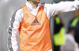 Săgeata Năvodari are cota 2.40 pentru un succes la debutul în Liga 1