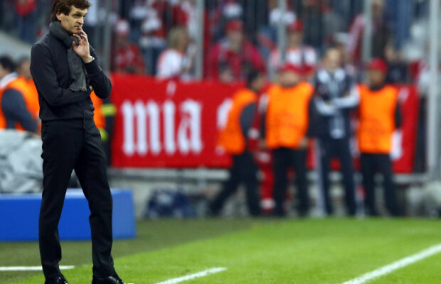 A patra încercare! » Încă un ganglion canceros?! Tito Vilanova va fi operat din nou