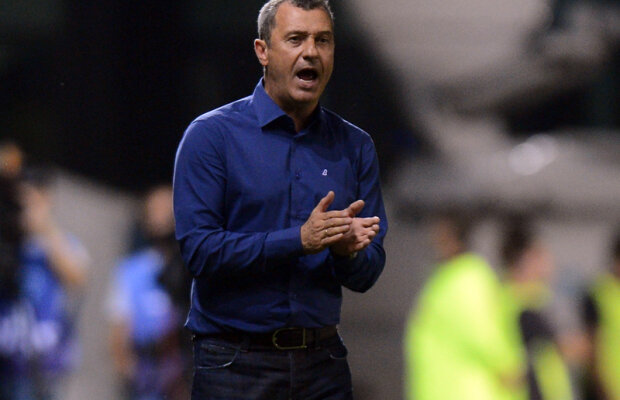 Rednic îi dă o mînă de ajutor lui Reghe şi analizează adversarul din Ligă: ”Steaua să nu doarmă!”