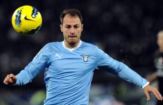 Stranierul săptămînii, fundaş de fier la SS Lazio
