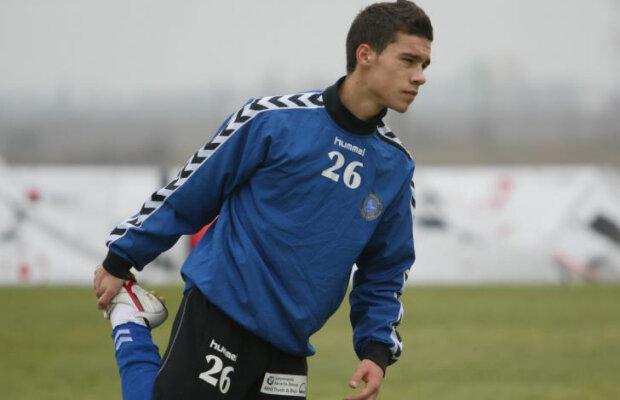 Încă patru fotbalişti noi pentru echipa Olguţei!