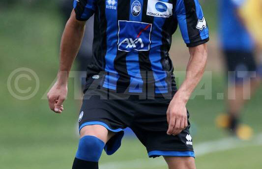 Nica e văzut deja ca titular la Atalanta: ”E marele pariu, mai mult decît o speranţă”