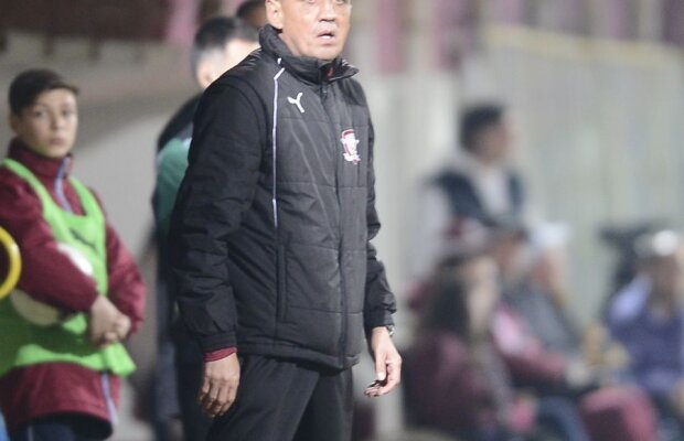 Se întorc legendele? Rapid poate da lovitura pe piaţa transferurilor: "S-ar putea să vină"