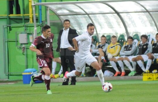 Nu mai sînt singuri împotriva tuturor » Un fost patron al unei echipe din Liga 1 vrea să ajute Rapidul