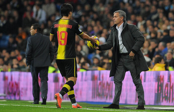 Săpunaru, asaltat de oferte interesante » Fundaşul este dorit în Premier League