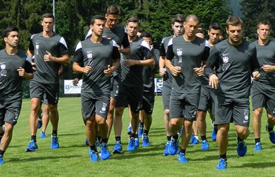 MM o duce pe Steaua din nou pe masa celor de la UEFA » ActiveWatch: "Comportament huliganic în relaţia cu presa"