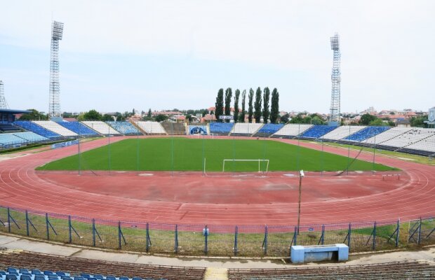 La Craiova se mai şi evită scandalul » Mititelu a amînat antrenamentul de astăzi de pe "Ion Oblemenco"