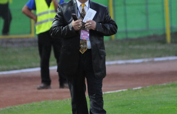 UPDATE Rapidiştii, duşi cu vorba de Cristescu » Au luat primele, nu şi o parte din salarii