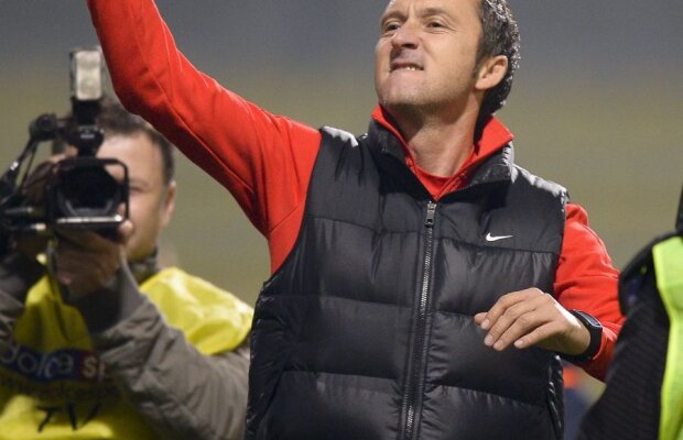 Dezvăluiri despre "dinamovistul" Stoica la Radio GSP: "MM zicea: «Numai jigodiile astea de la Steaua să nu mă bată!»"