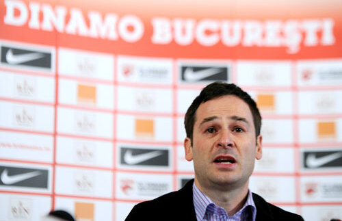 UPDATE A picat transferul în străinătate al unui dinamovist » Care e situaţia jucătorilor aflaţi în probe