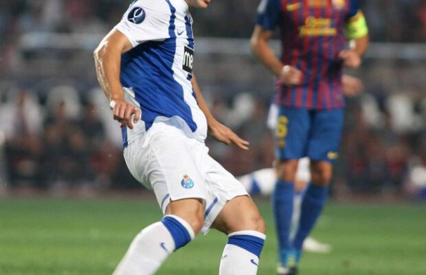 Săpunaru a decis să rămînă în Spania » A semnat cu o nou-promovată