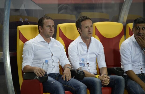 UEFA a deschis proceduri disciplinare împotriva Stelei după returul cu Vardar! Două capete de acuzare