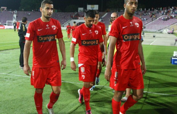 Mulţescu explică problemele şi face schimbări pentru meciul cu Vaslui » Cum va progresa Dinamo: "Ştiţi bine exemplul Stelei"