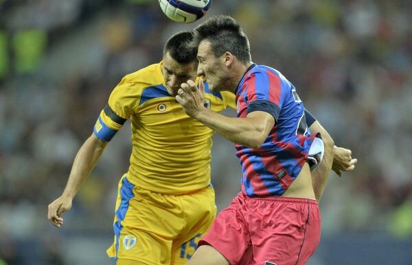 S-au stabilit televizările! Unde puteţi vedea dubla Stelei cu Dinamo Tbilisi şi meciurile tur ale celor trei echipe din EL