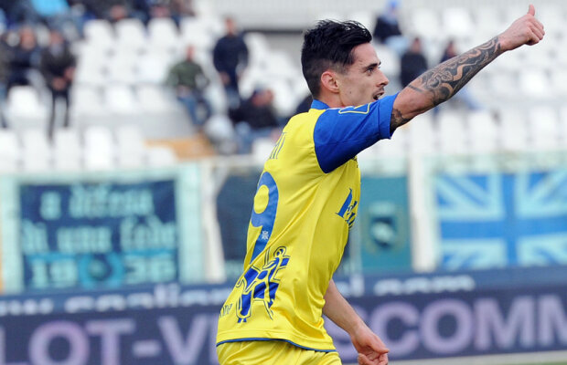 La Chievo se poartă "hipster" » Stoian a reuşit o dublă în amicalul cu Bari