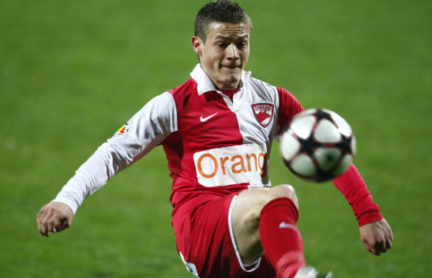 Torje la Dinamo e un vis! Mijlocaşul are de ales între echipe din Anglia şi Rusia